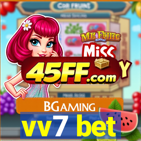 vv7 bet